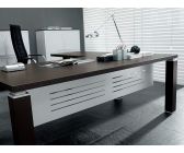 Photo : Bureau rectangulaire TAO